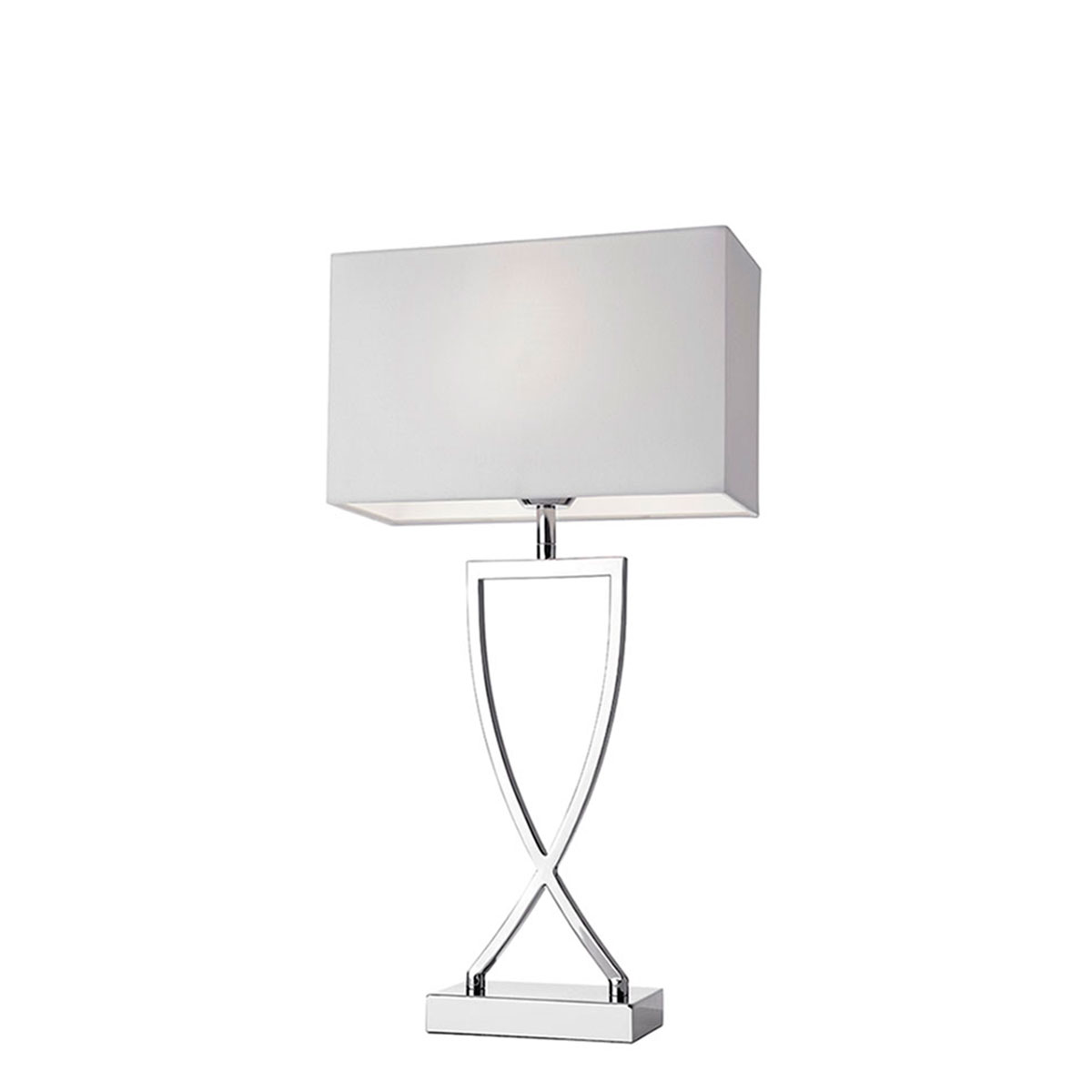 Toulouse Tischleuchte