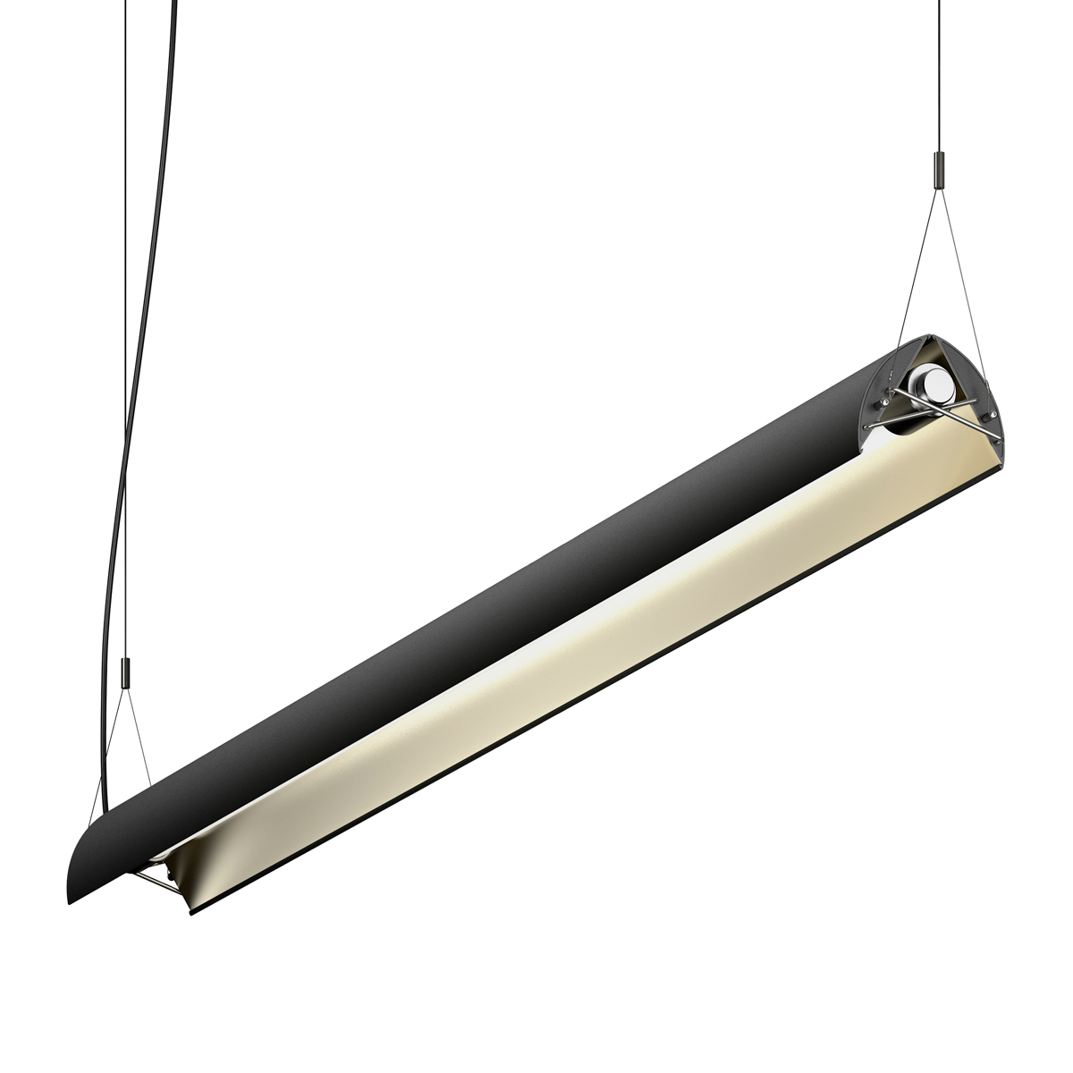 UpDown LED Pendelleuchte 30