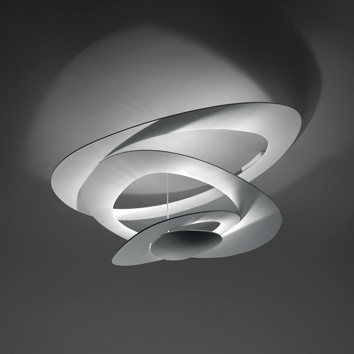 Pirce Mini LED Soffitto