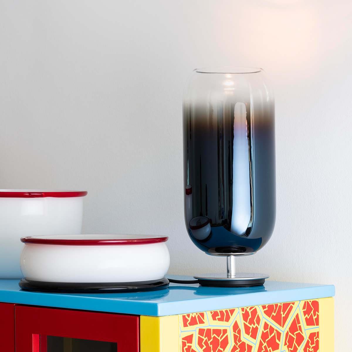 Gople Lamp Mini Tavolo