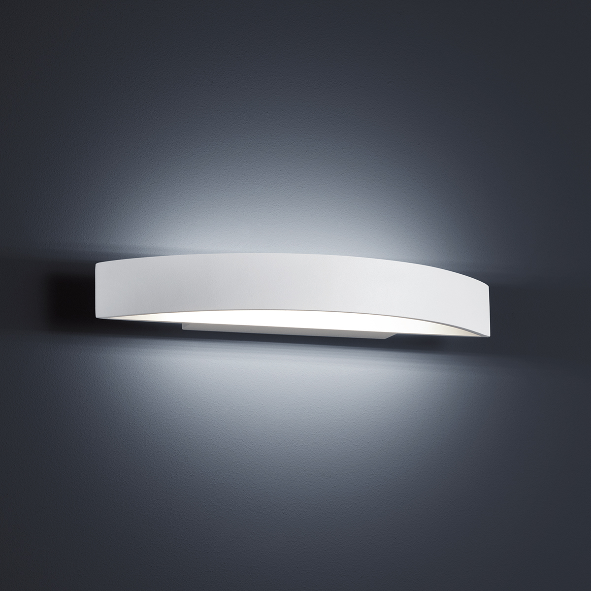 Yona LED Wandleuchte, Länge: 37,5 cm