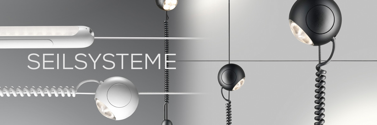 Kategoriebanner gewerbliche Seilsysteme