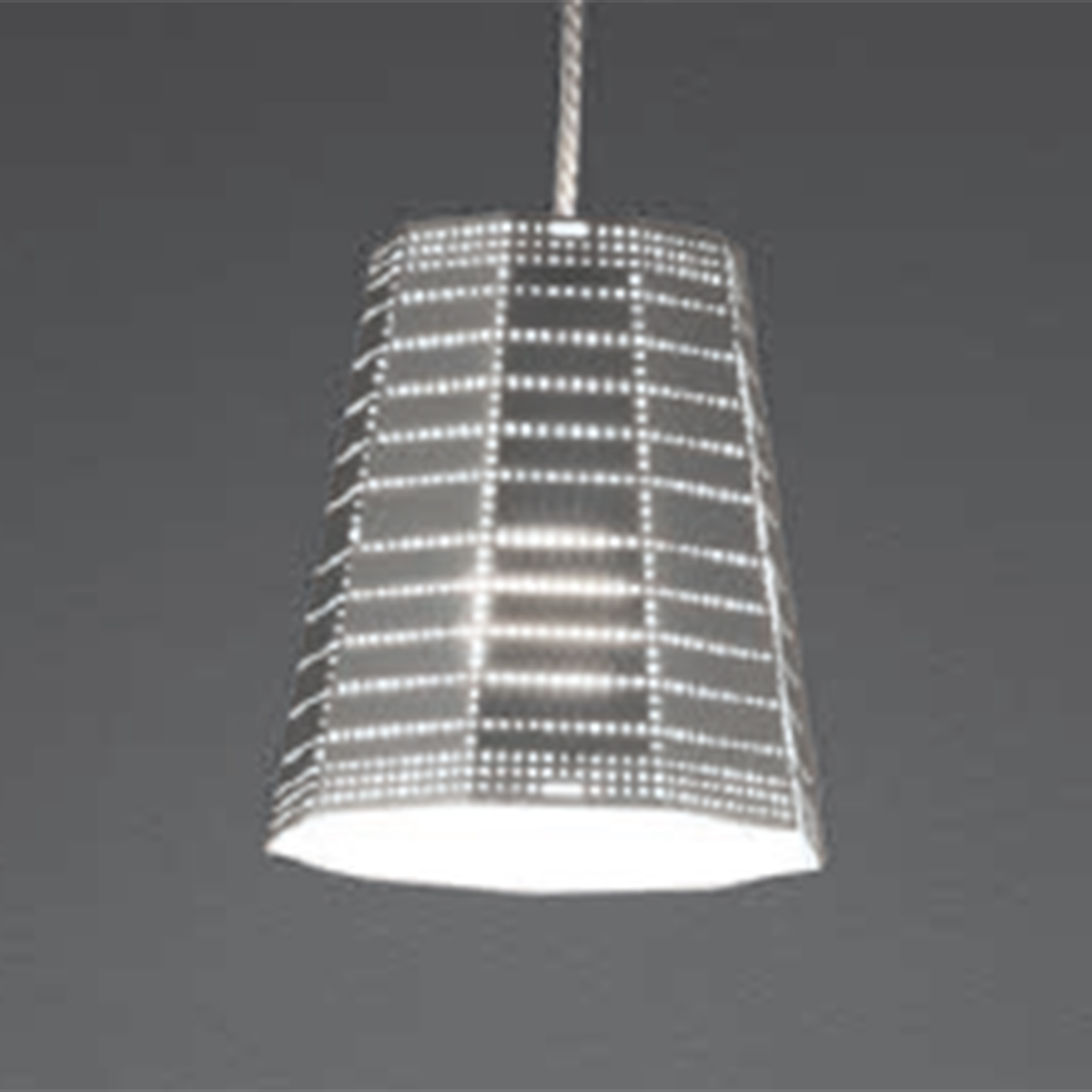 Null Vector Beta Sospensione, Abverkaufsware