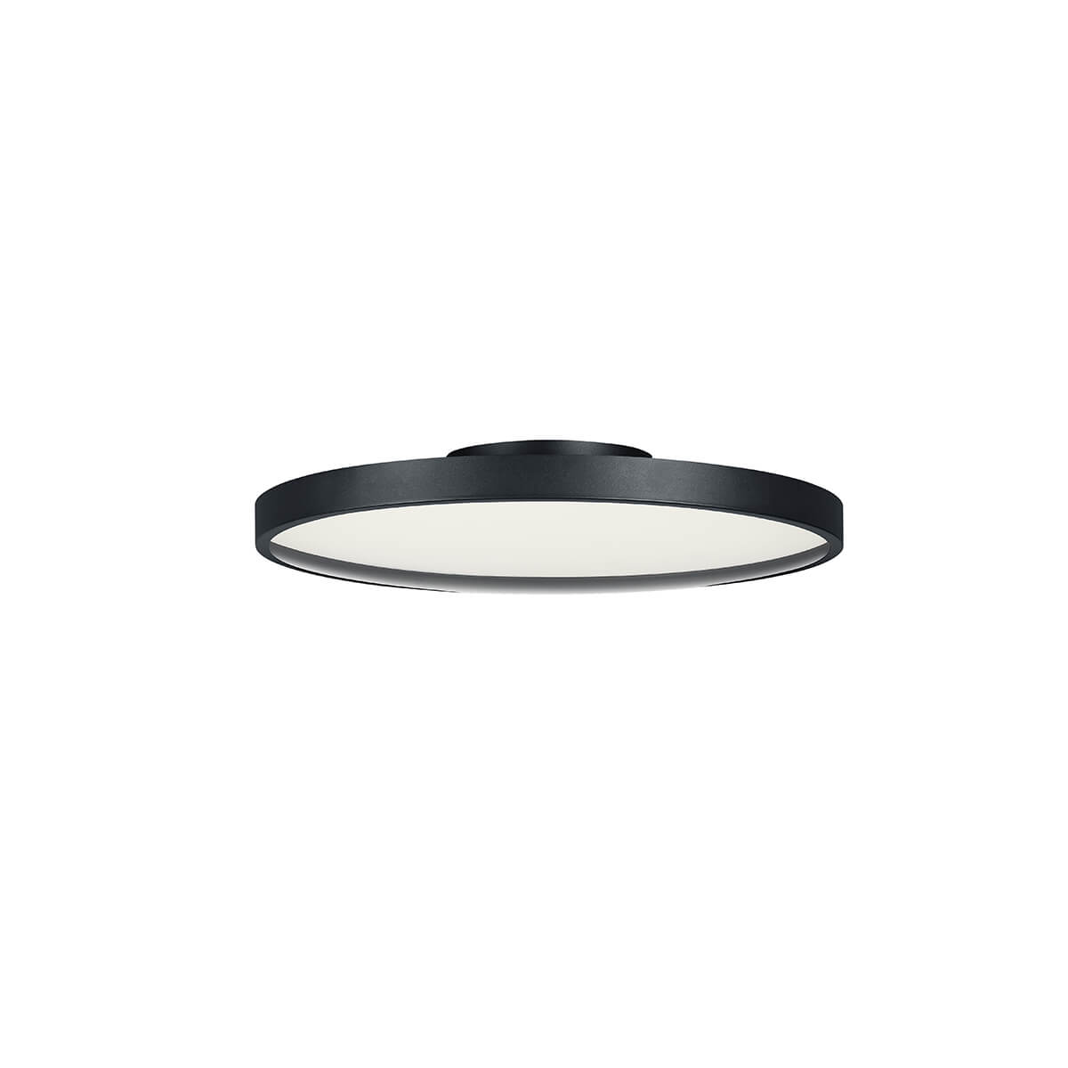 Cona LED Deckenleuchte, Ø: 45 cm