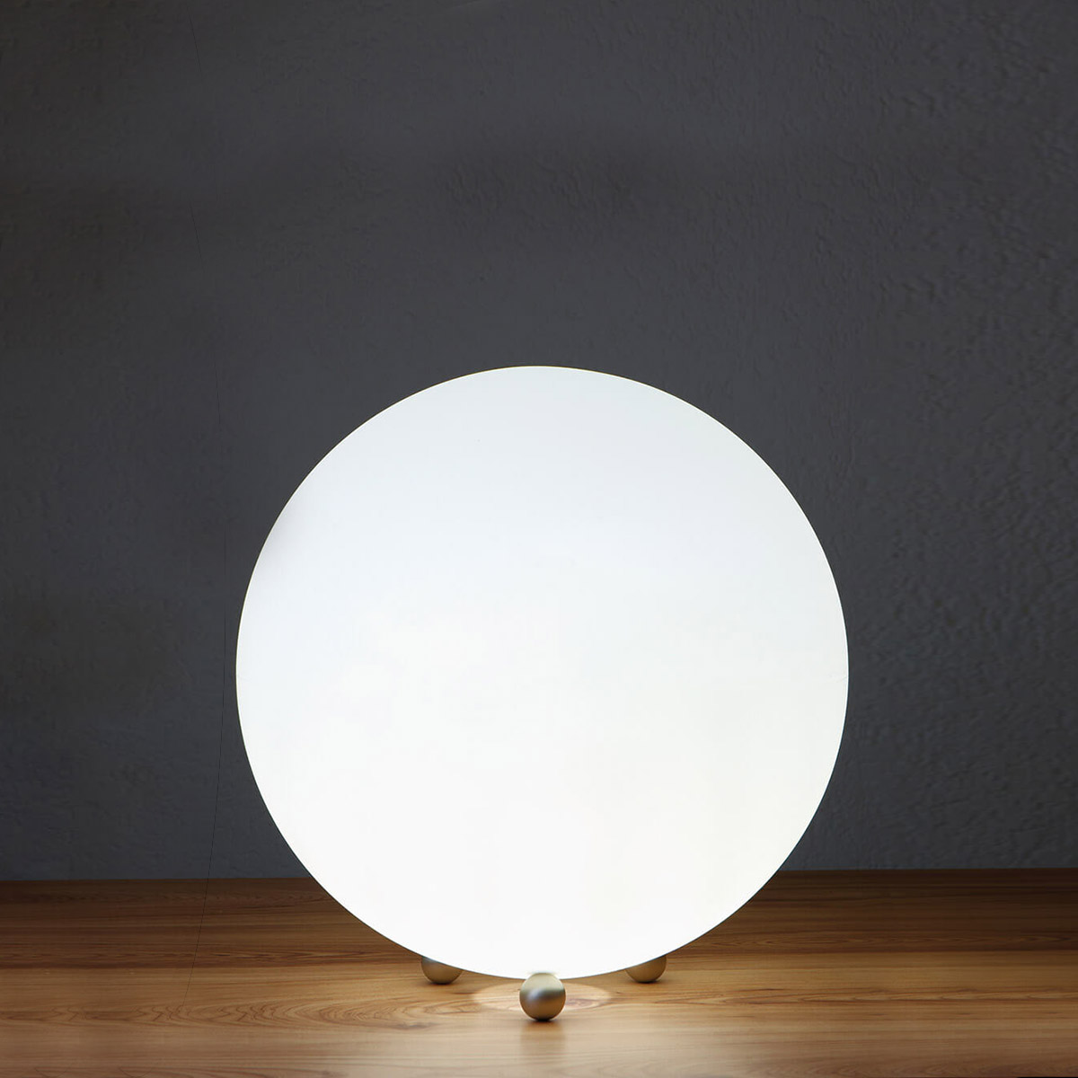 Snowball Tischleuchte