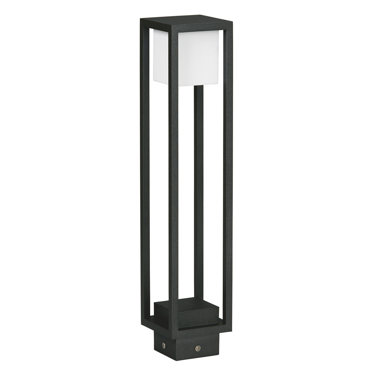 2281 LED Pollerleuchte, Abverkaufsware