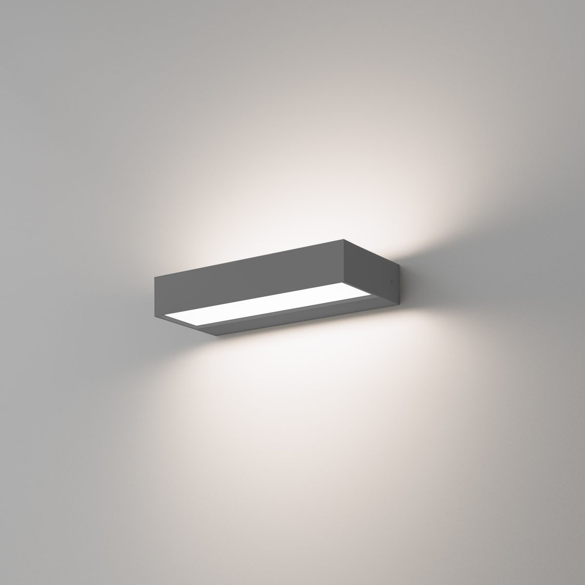 2700 K, anthracite embossed