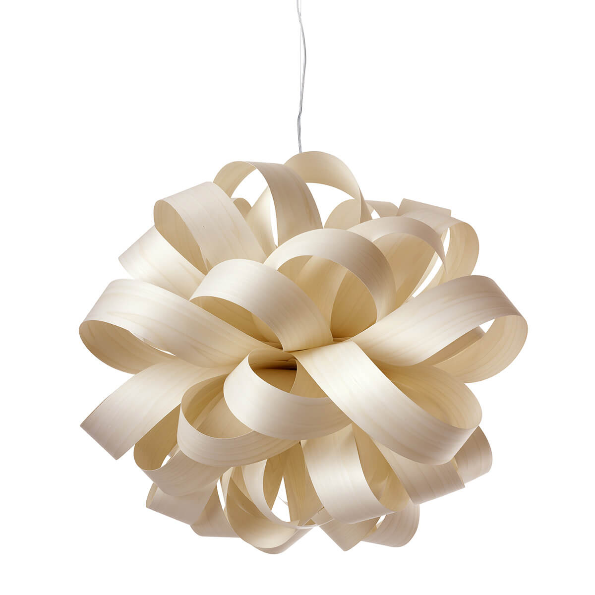 Agatha Ball Pendelleuchte