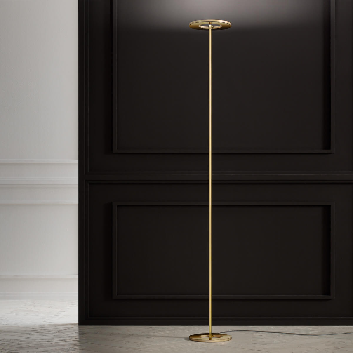 Passepartout LED Terra