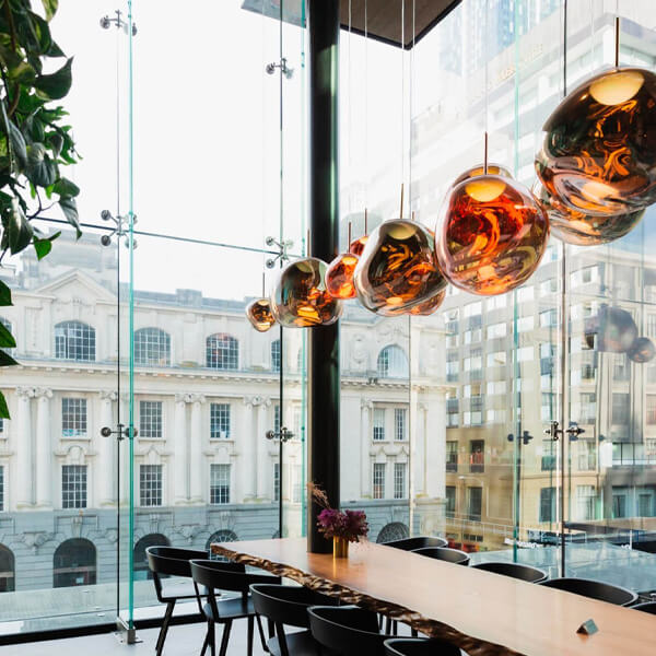 Hotels & Accommodations