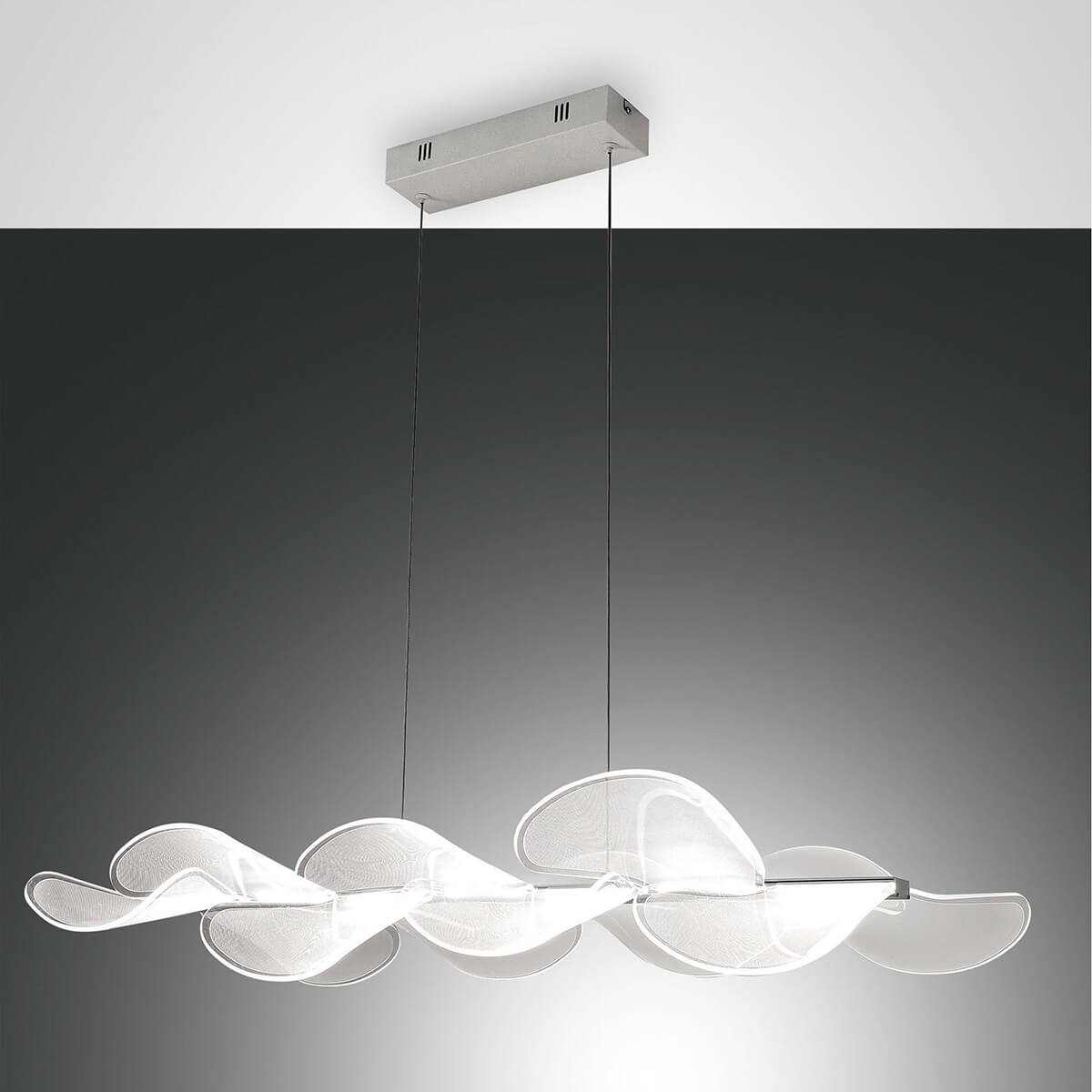 Sylvie LED Pendelleuchte, Rückläufer