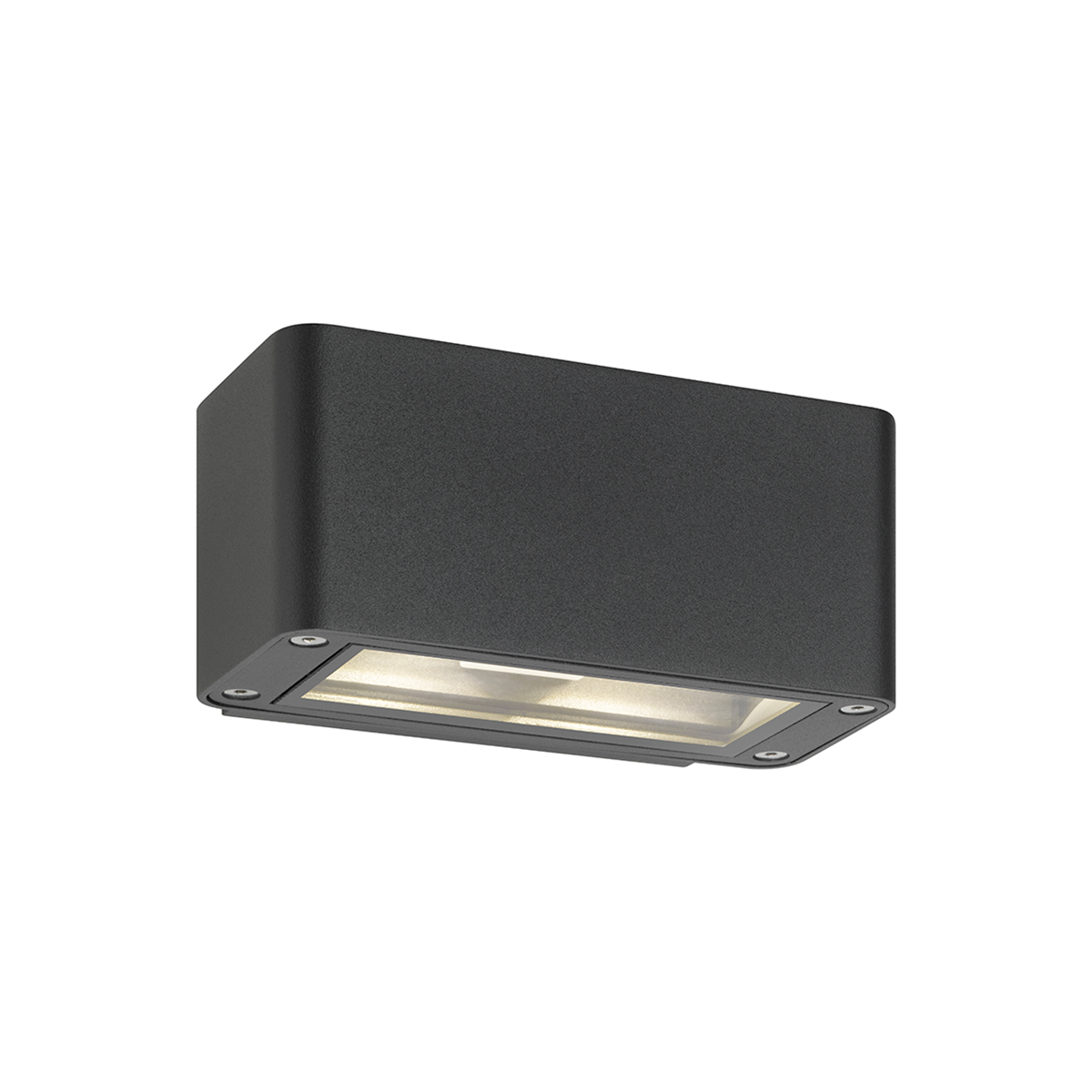 5045/5046 Up & Down LED Wandleuchte