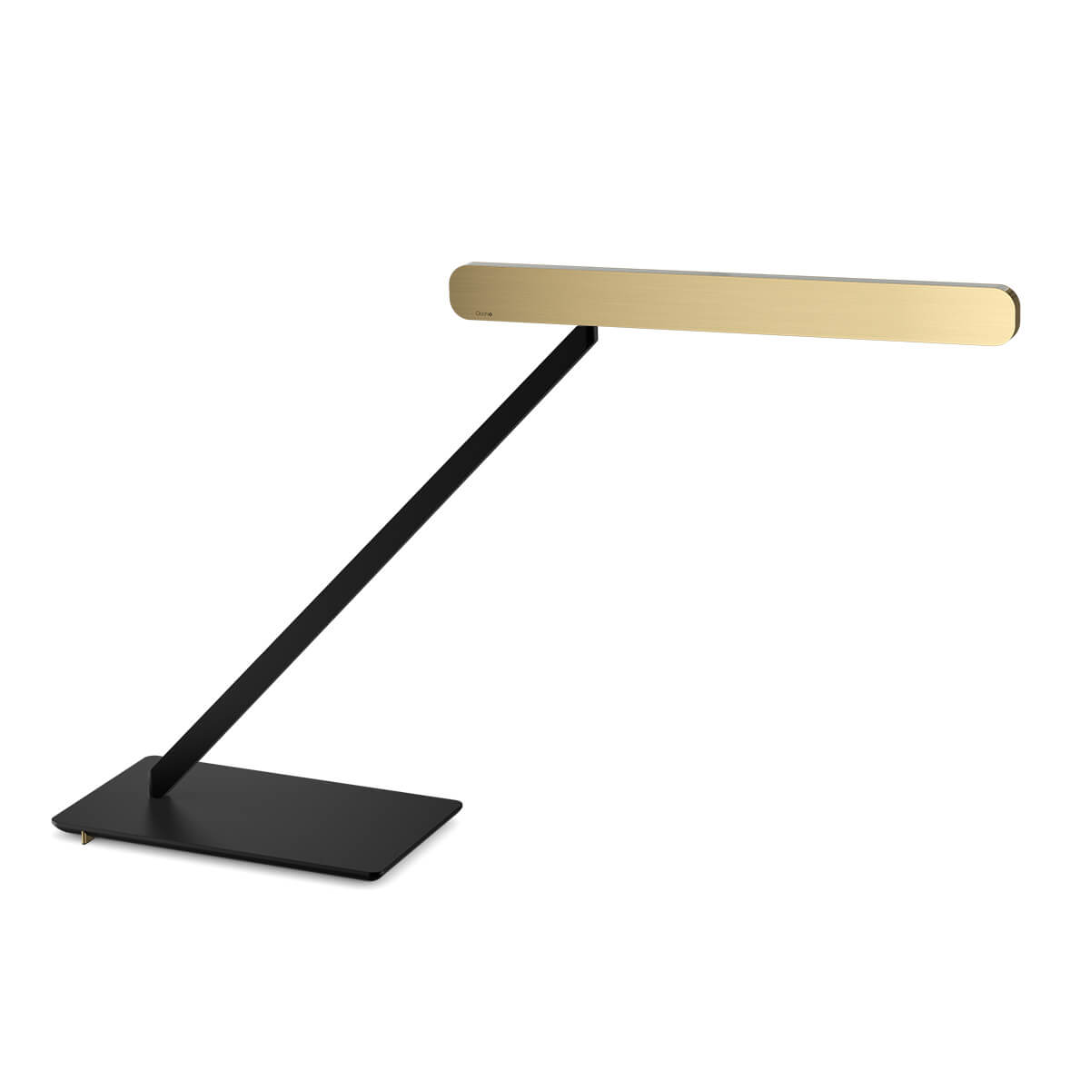 black matt, head: bronze