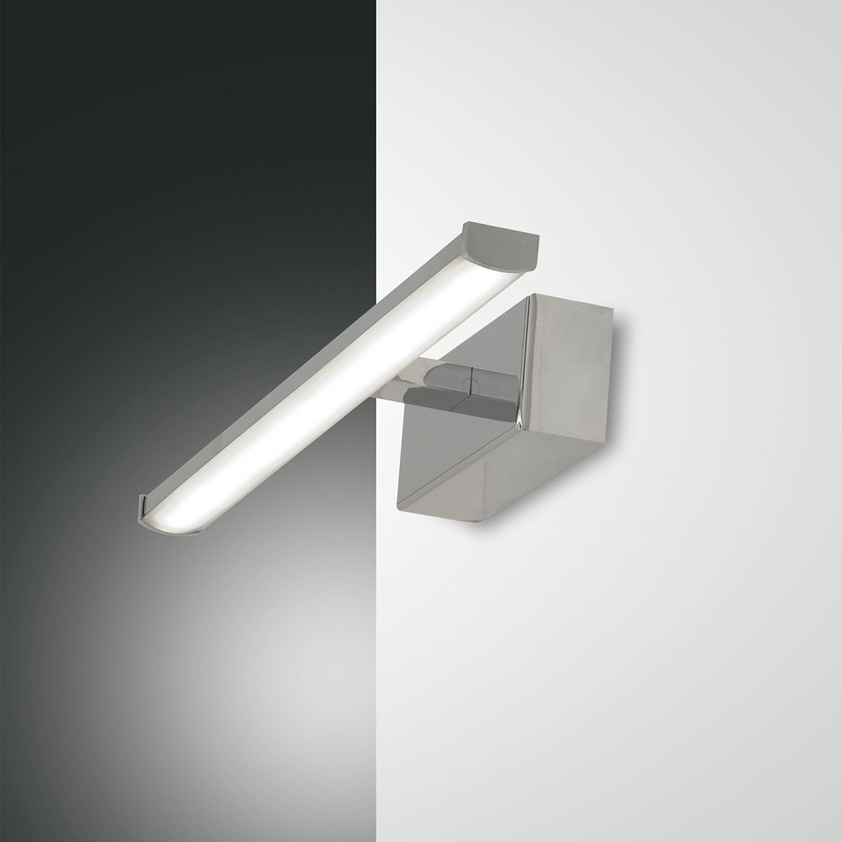 Nala LED Wandleuchte, Länge: 30 cm