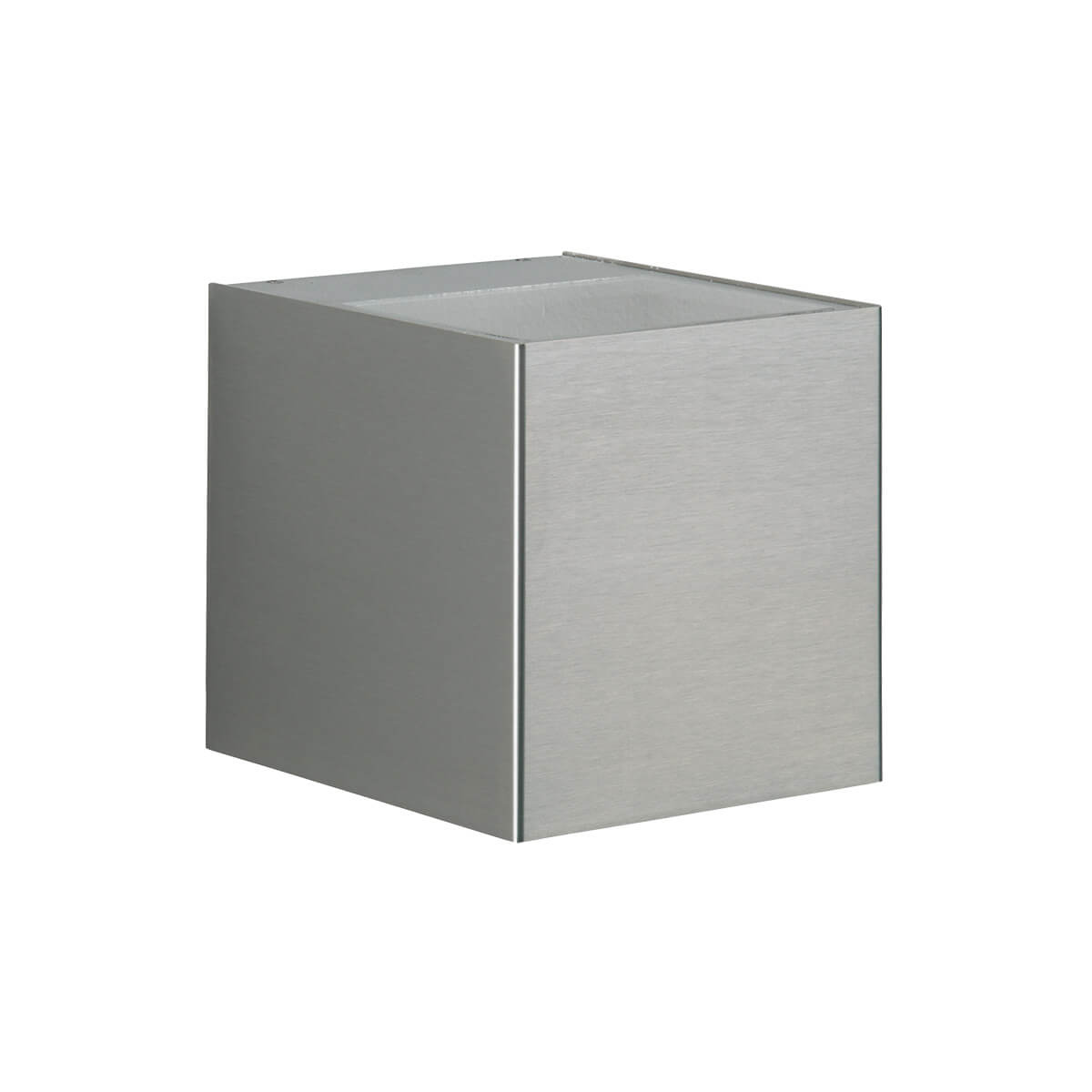 2443/2446 LED Wandstrahler, zweiseitig breit/breit