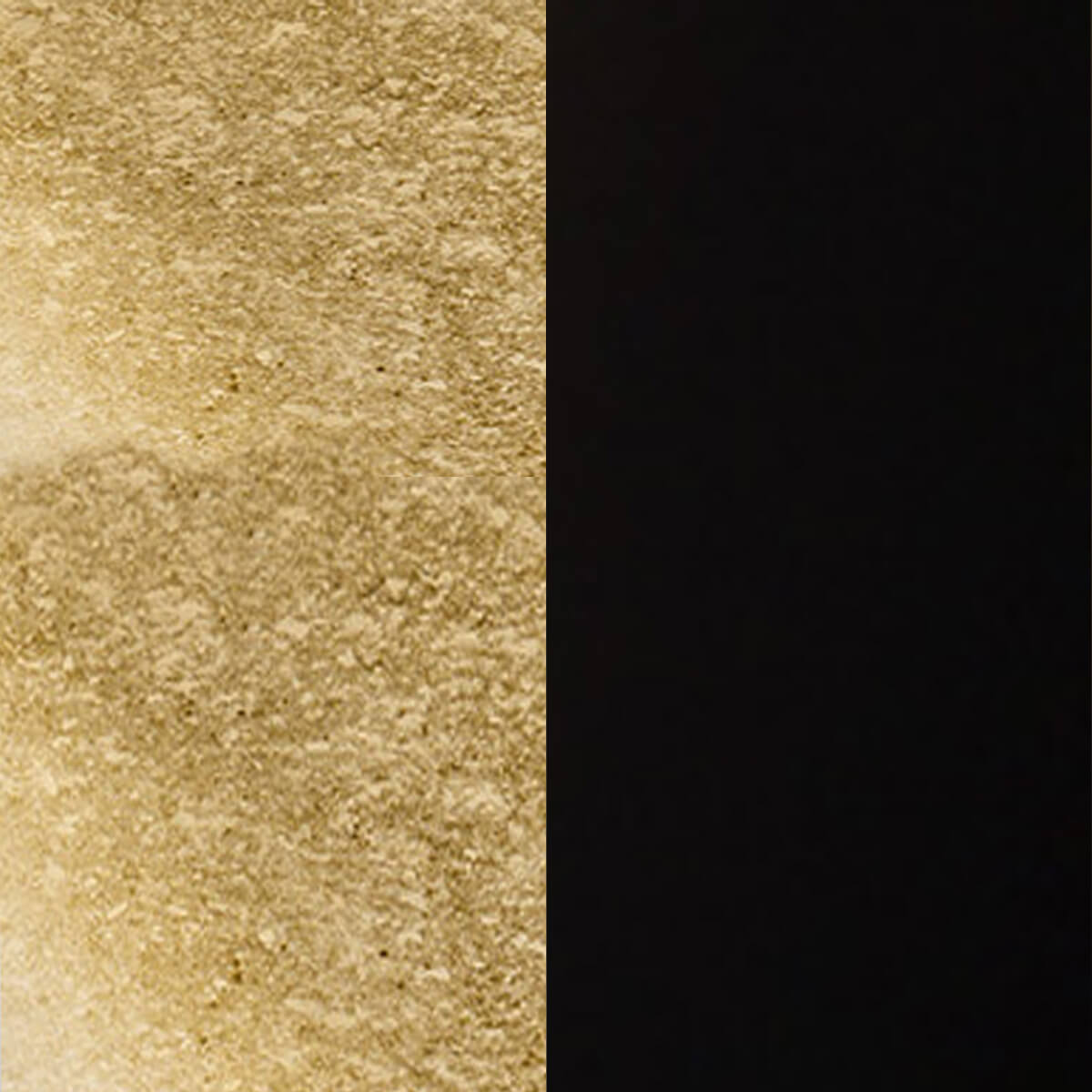 2700 K, gold powder-coated / black