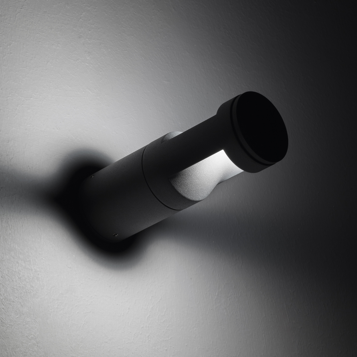 1400 LED Wand- / Pollerleuchte