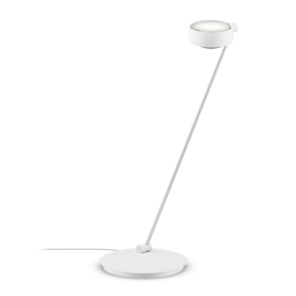 Alignment: left, white matt