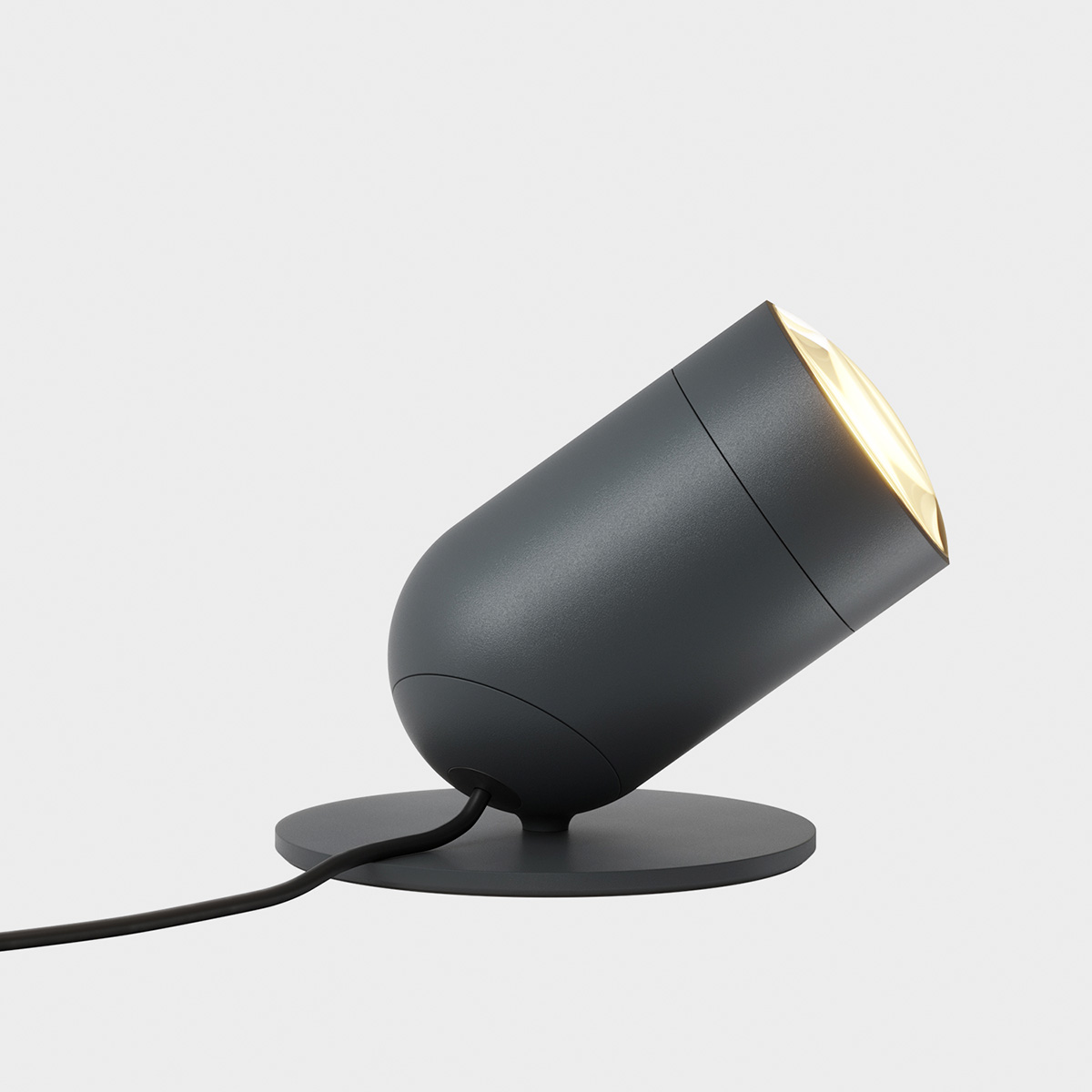 Bik.4 Base LED Bodenleuchte