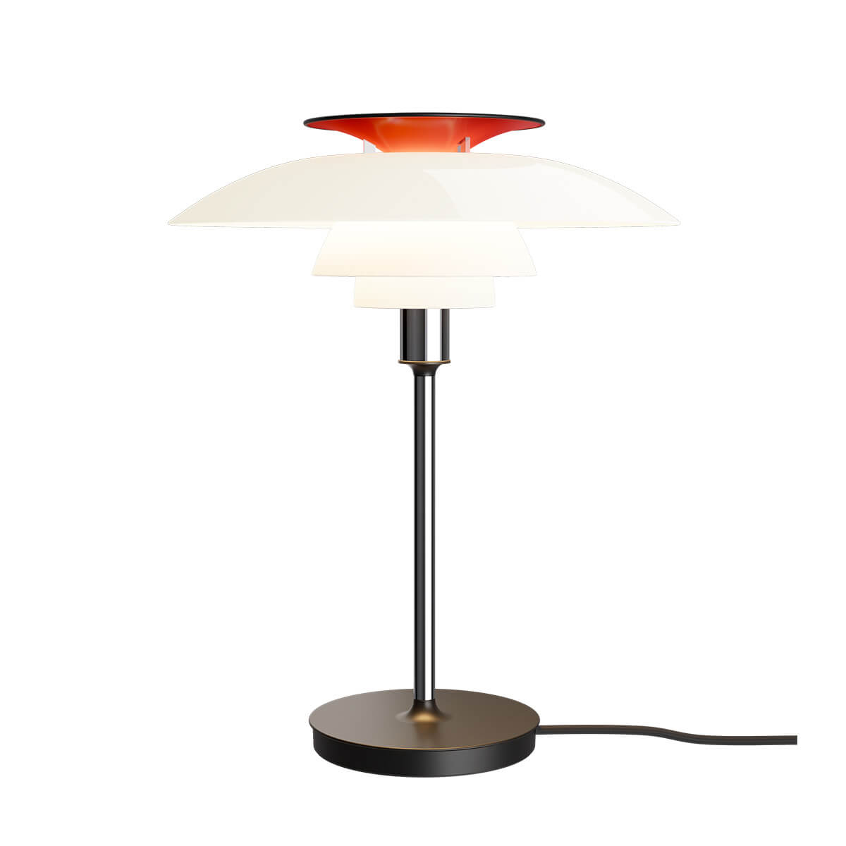 PH 80 Tischleuchte
