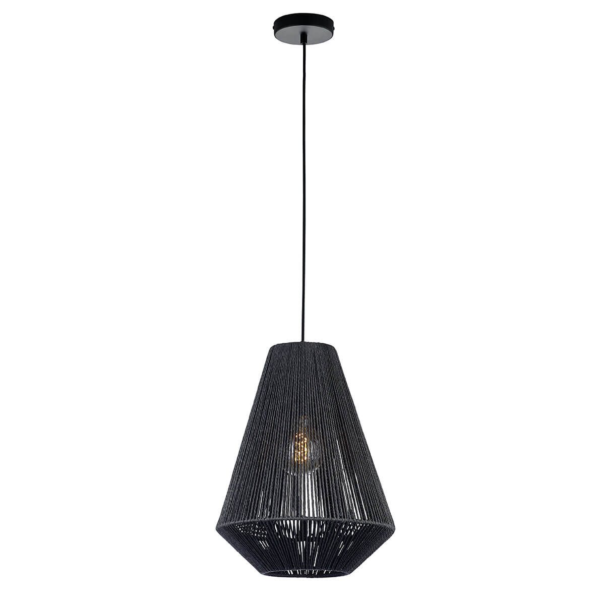 Rope 20564 Pendelleuchte