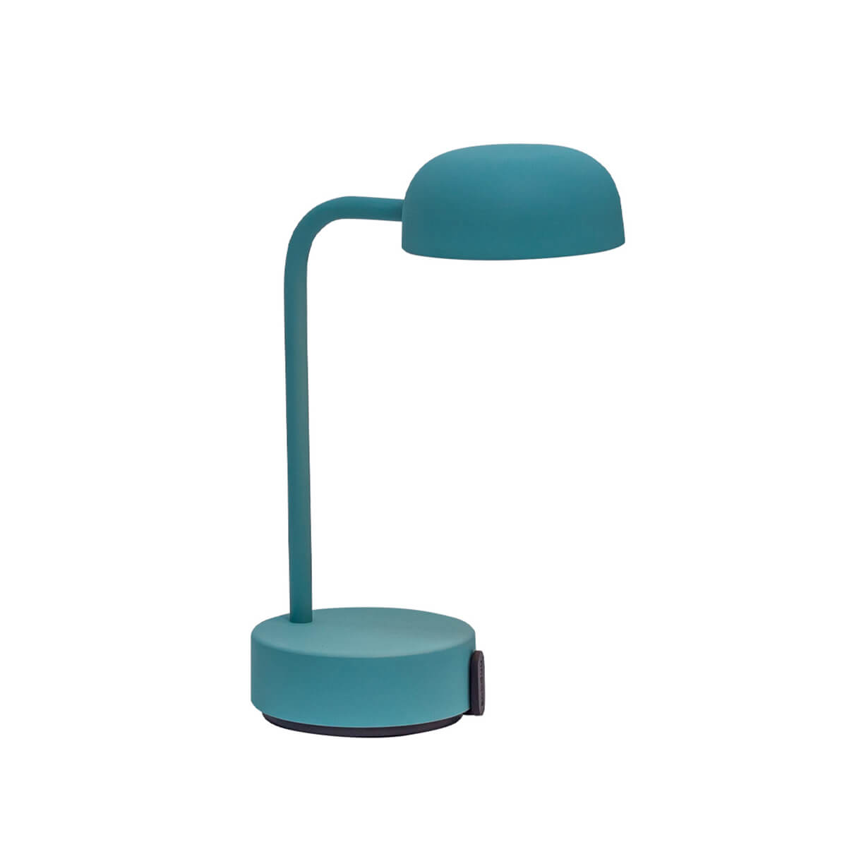 Smoky teal (blaugrün)