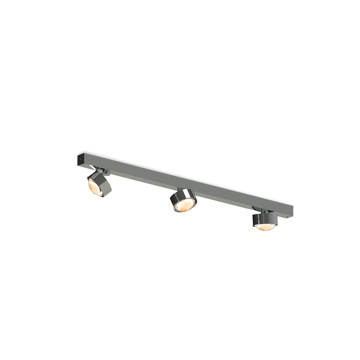 Puk Choice Move LED Deckenleuchte, 85 cm
