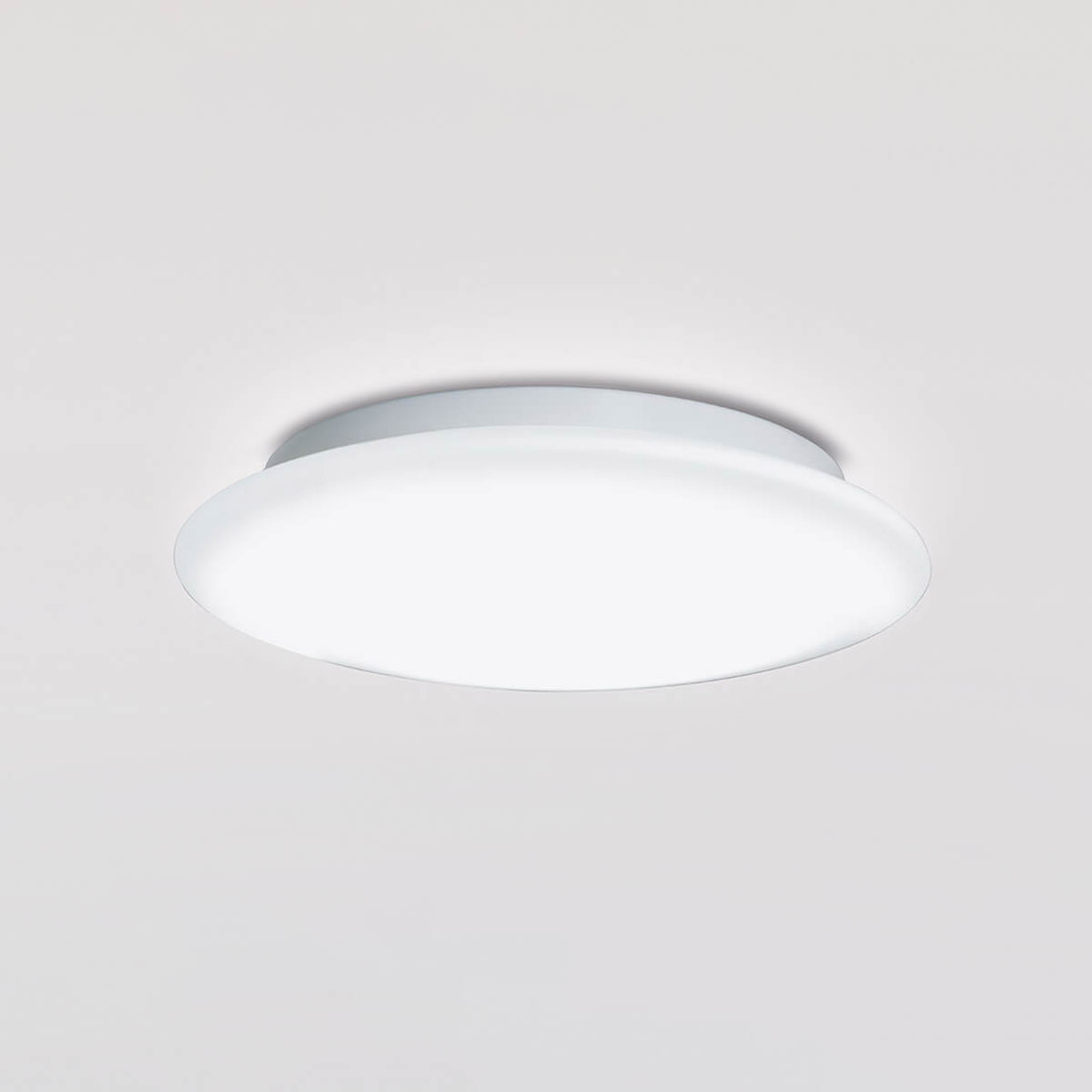 Ø: 40 cm, opal glass