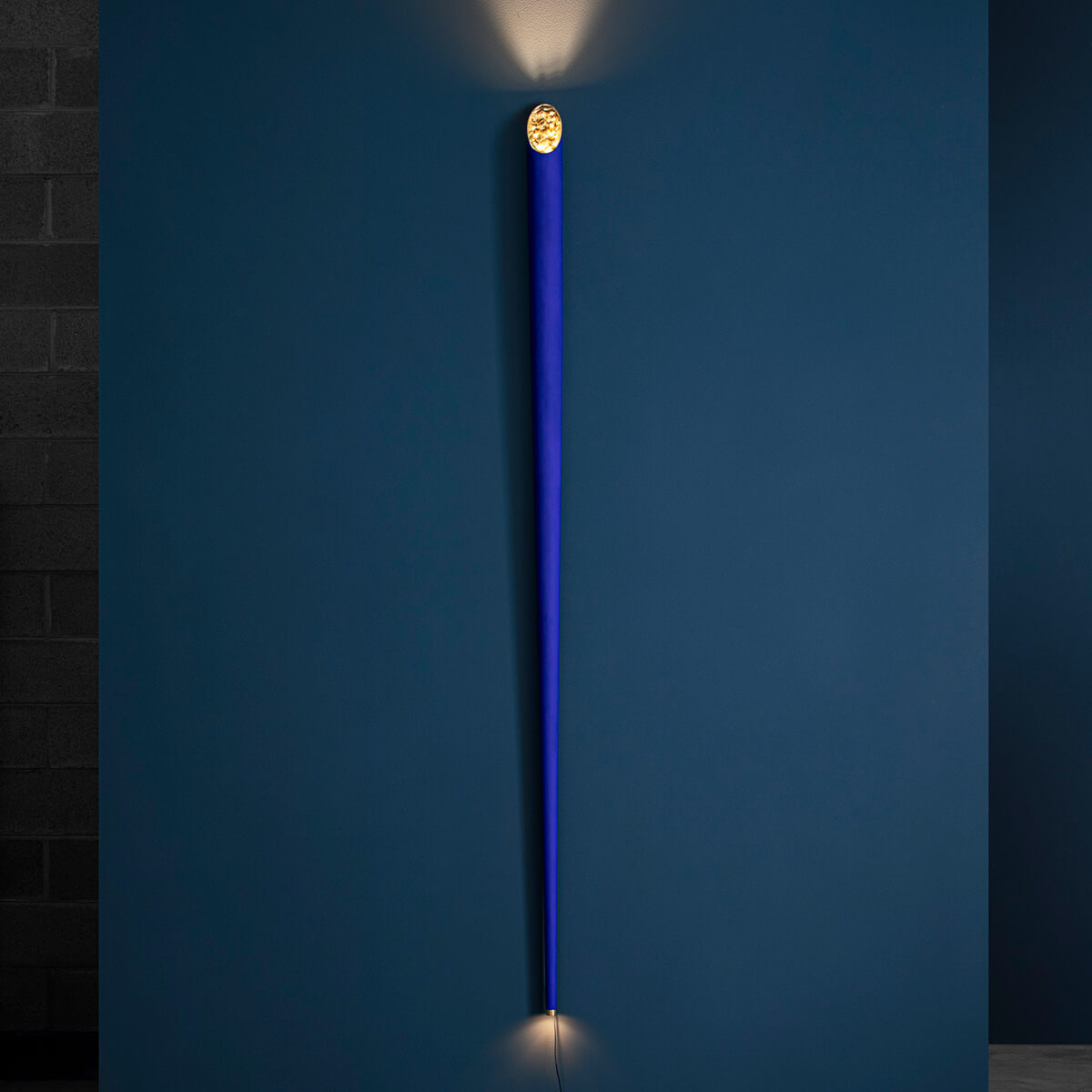 Cono W LED Wandleuchte