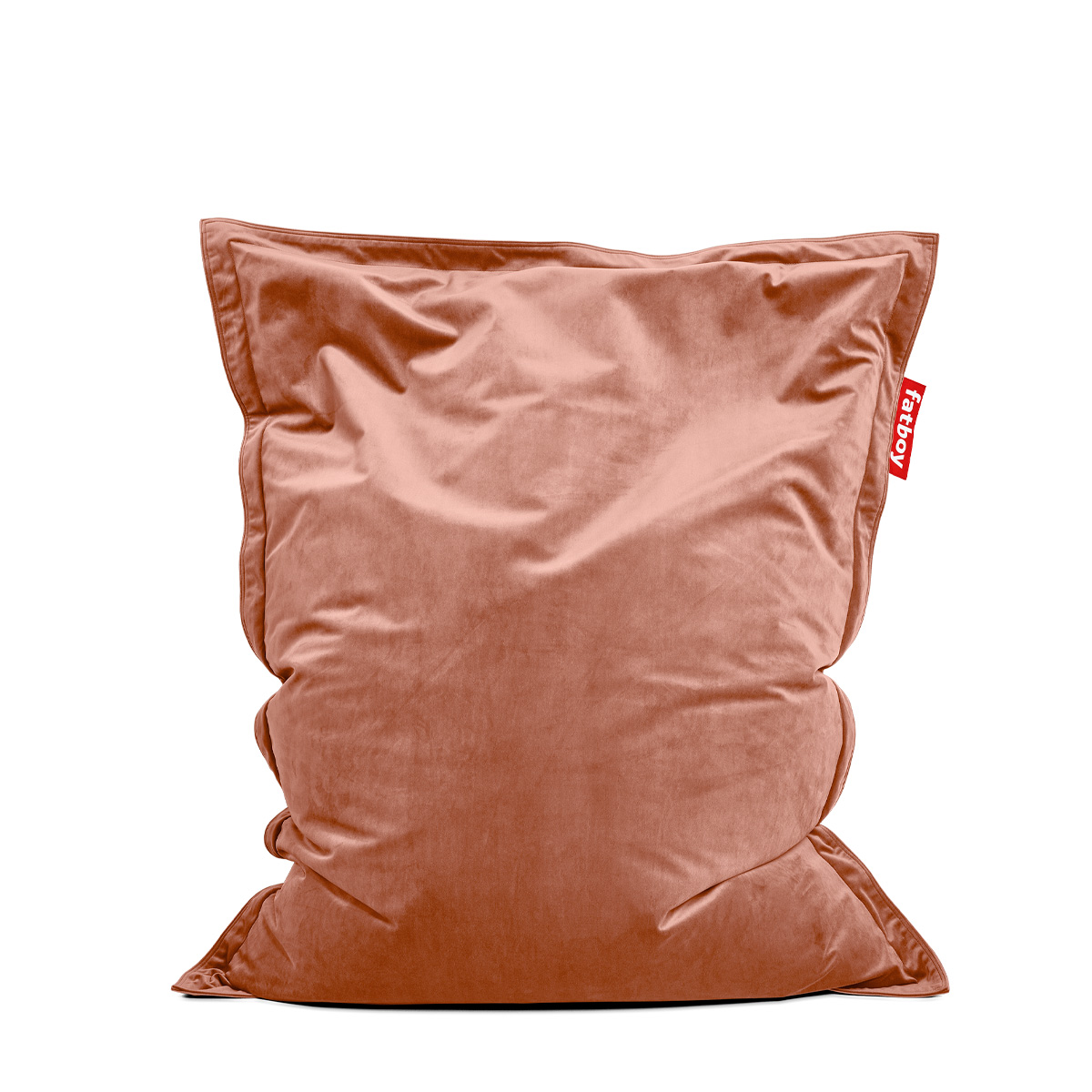 Original Slim Velvet Sitzsack