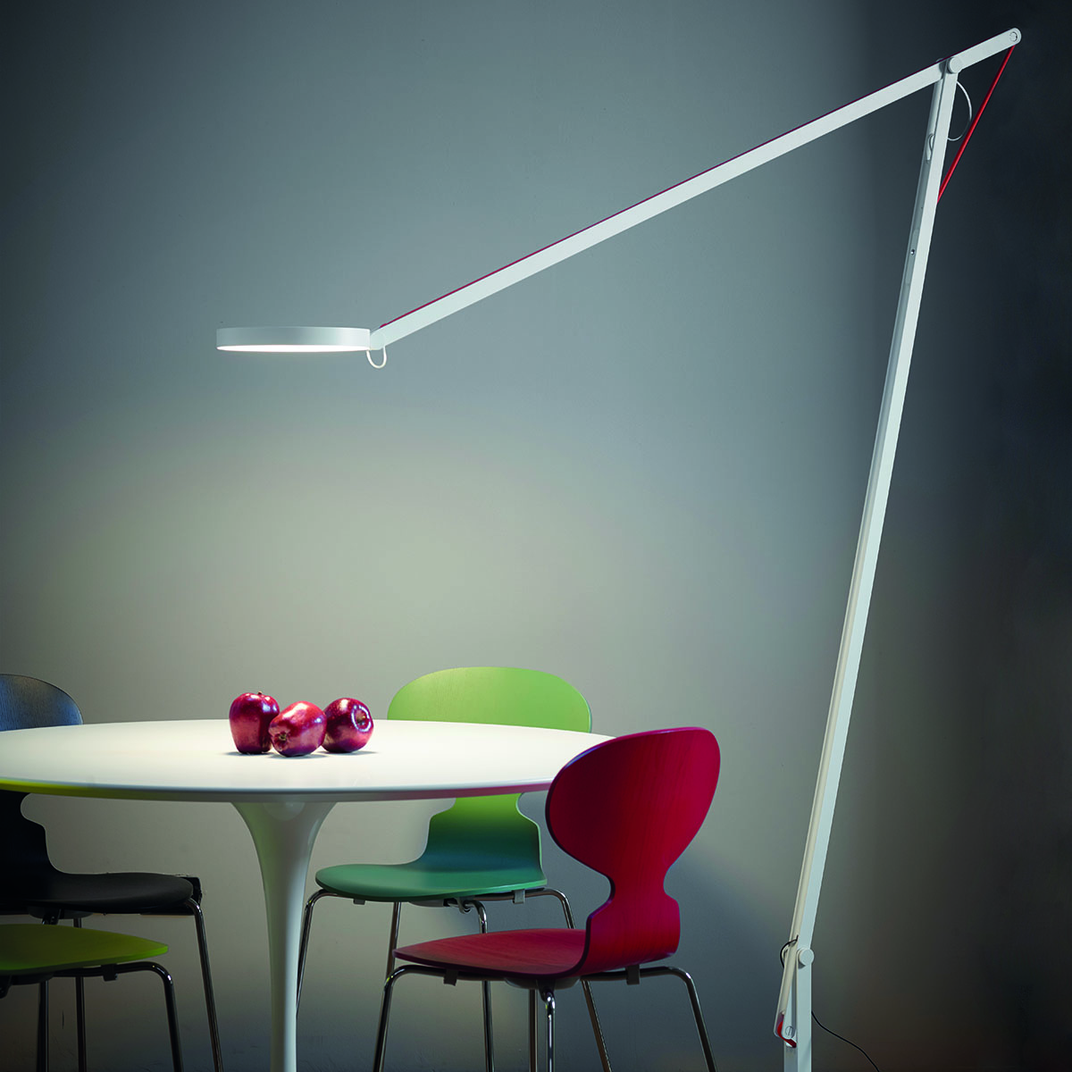 String XL LED Stehleuchte