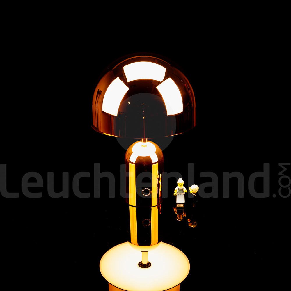 Bell Portable LED Akkuleuchte