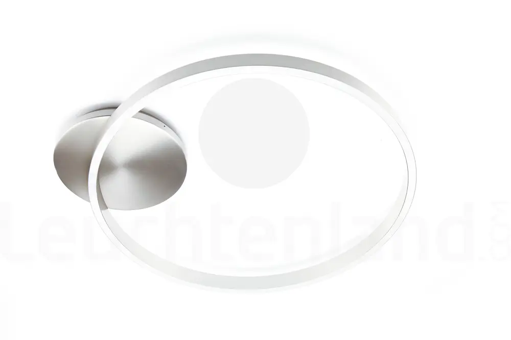 Anel-60 LED Deckenleuchte, 1. Generation