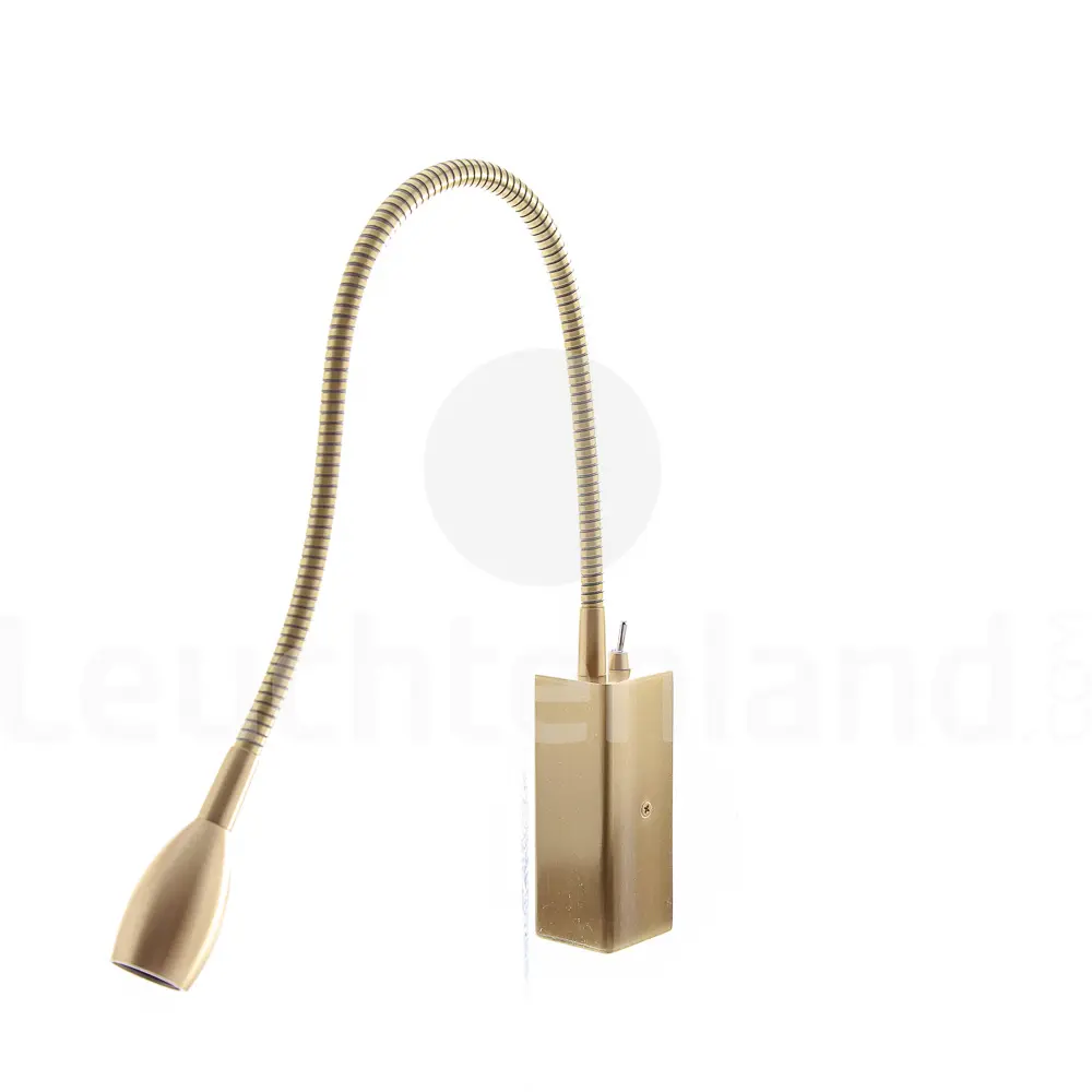 Banu LED Wandleuchte