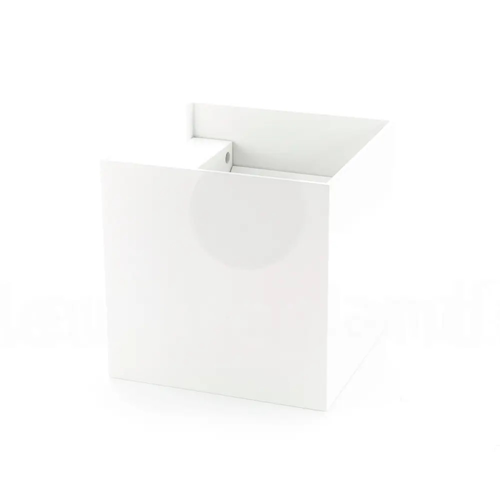 Siri 44 - L LED Außenwandleuchte