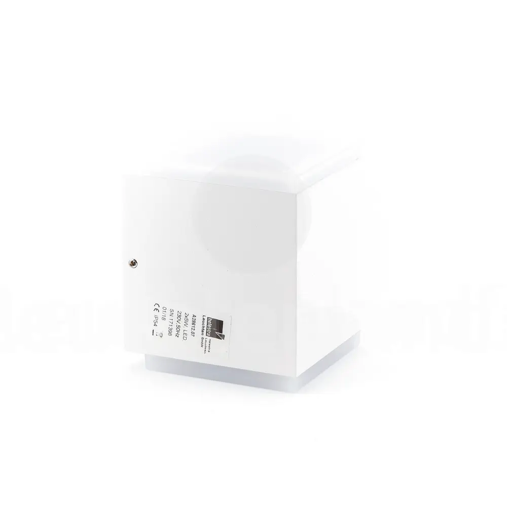 Kibo LED Außenwandleuchte