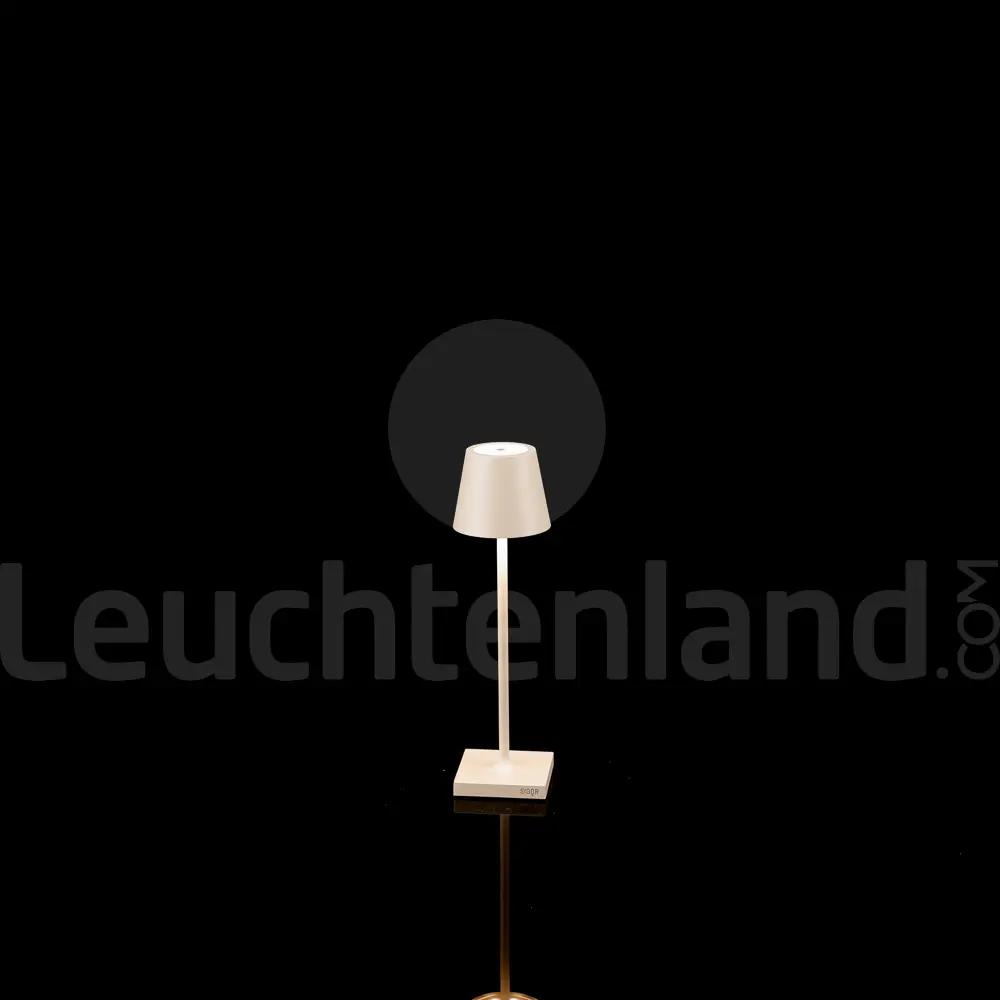 Nuindie pocket LED Akkuleuchte, Flex-Mood