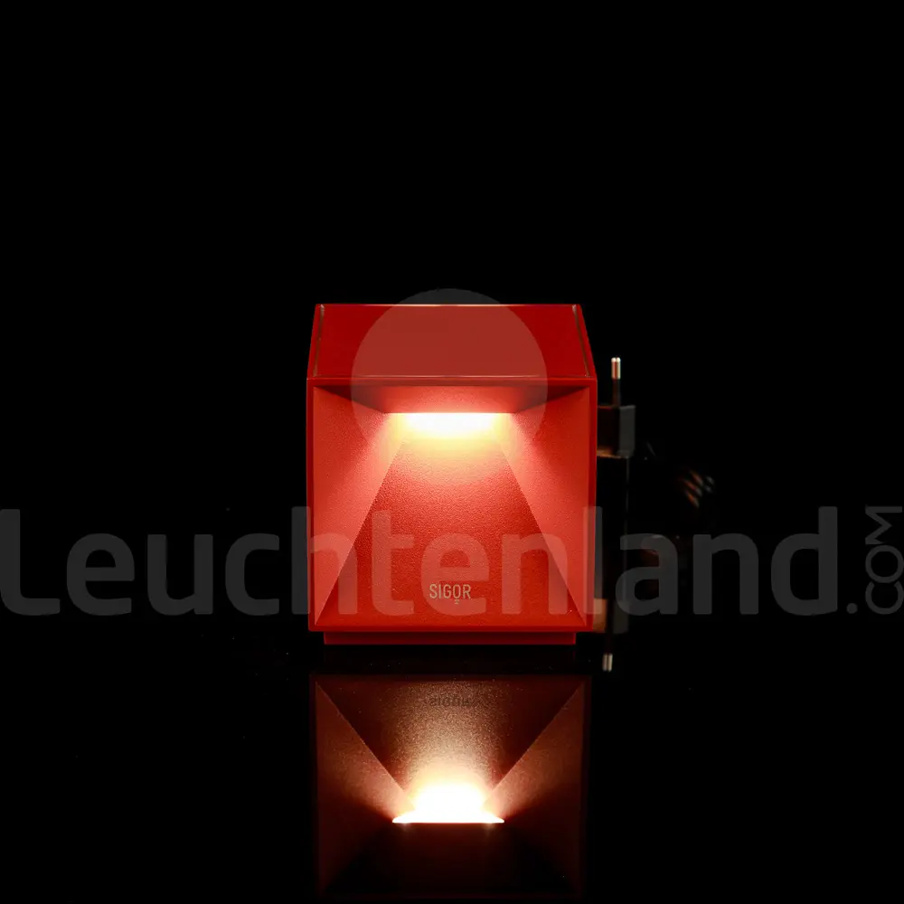 Nutalis LED Akkuleuchte