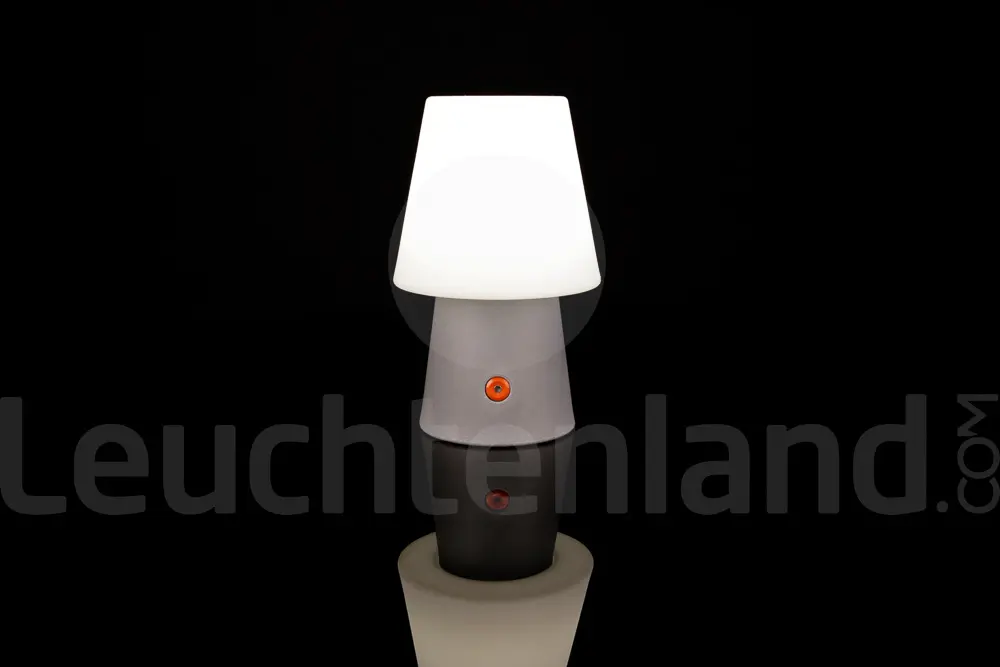 No. 1 LED Akkuleuchte