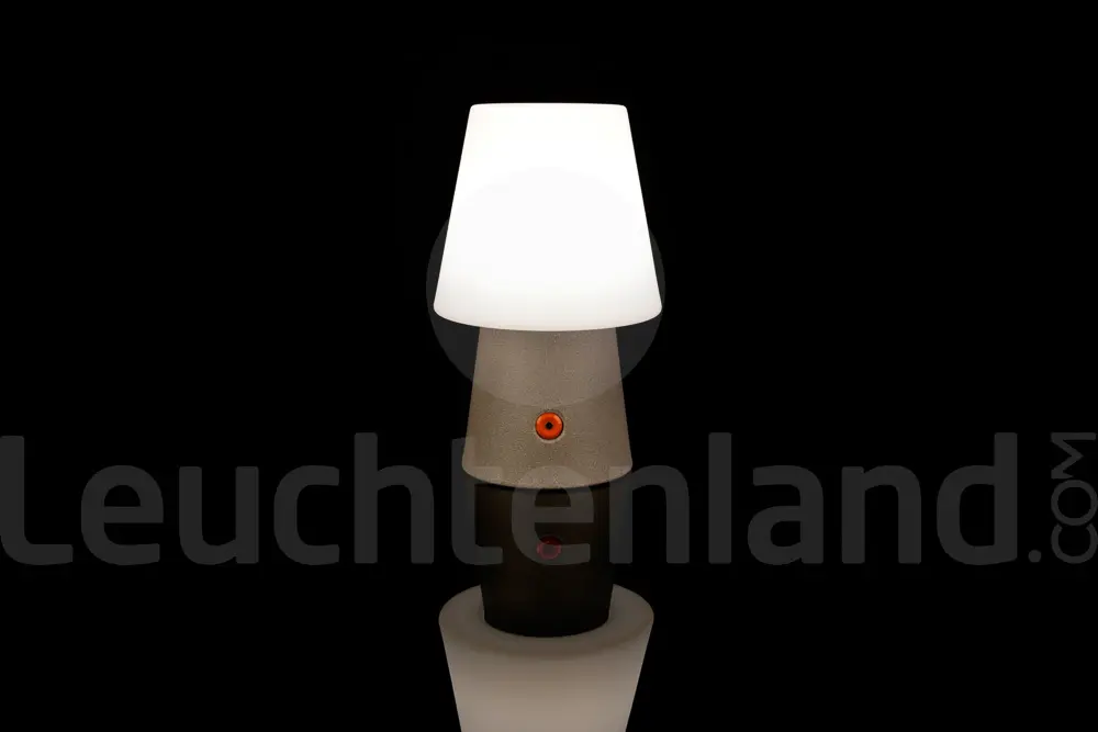 No. 1 LED Akkuleuchte