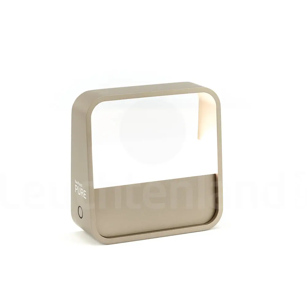 PURE Go LED Akkuleuchte