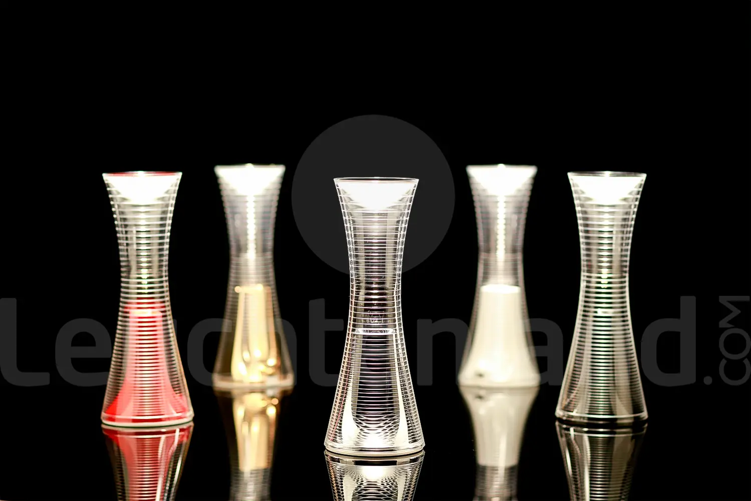 Come Together LED Akkuleuchte