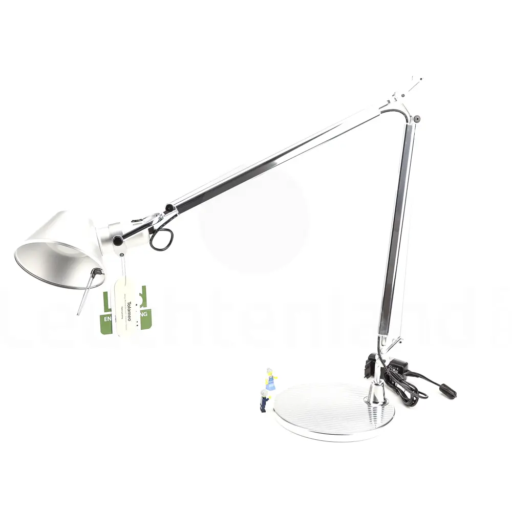 Tolomeo Tavolo LED