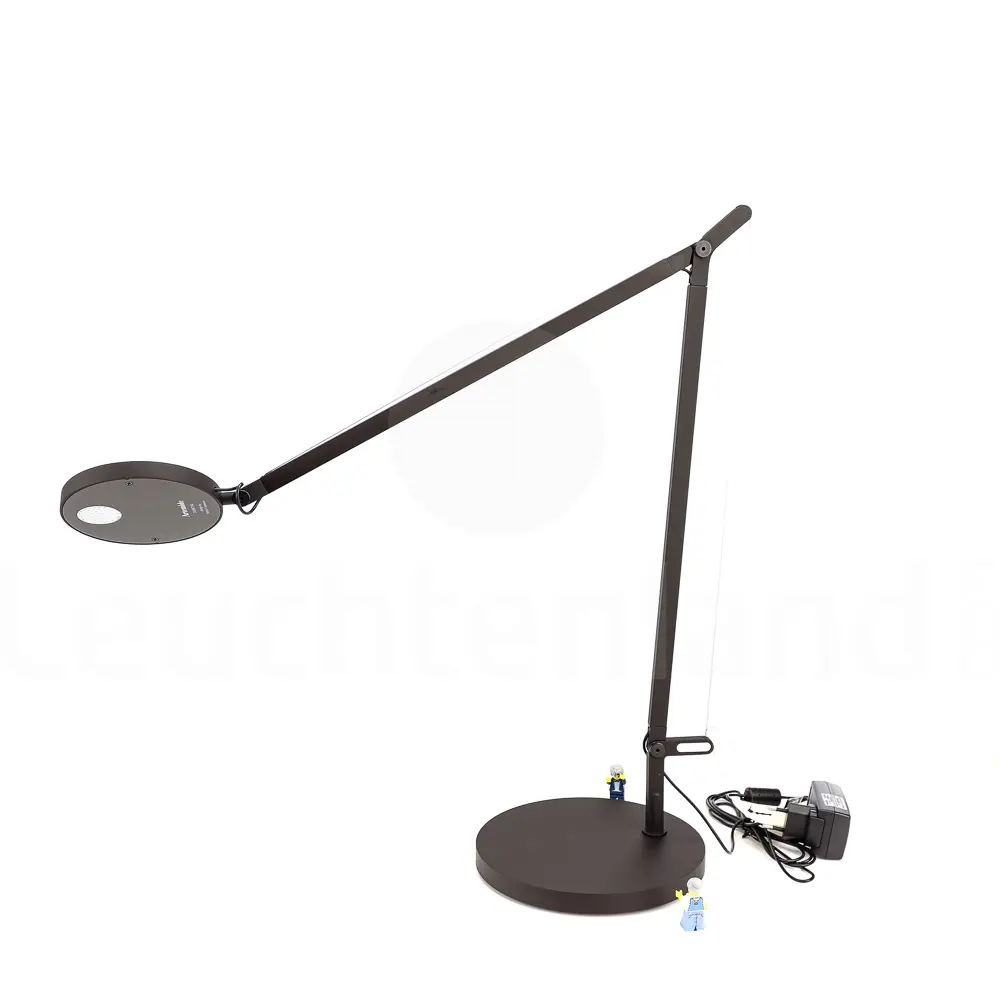 Demetra Tavolo LED mit Anwesenheitssensor