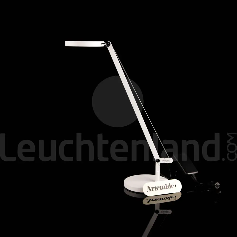 Demetra Micro LED Tavolo
