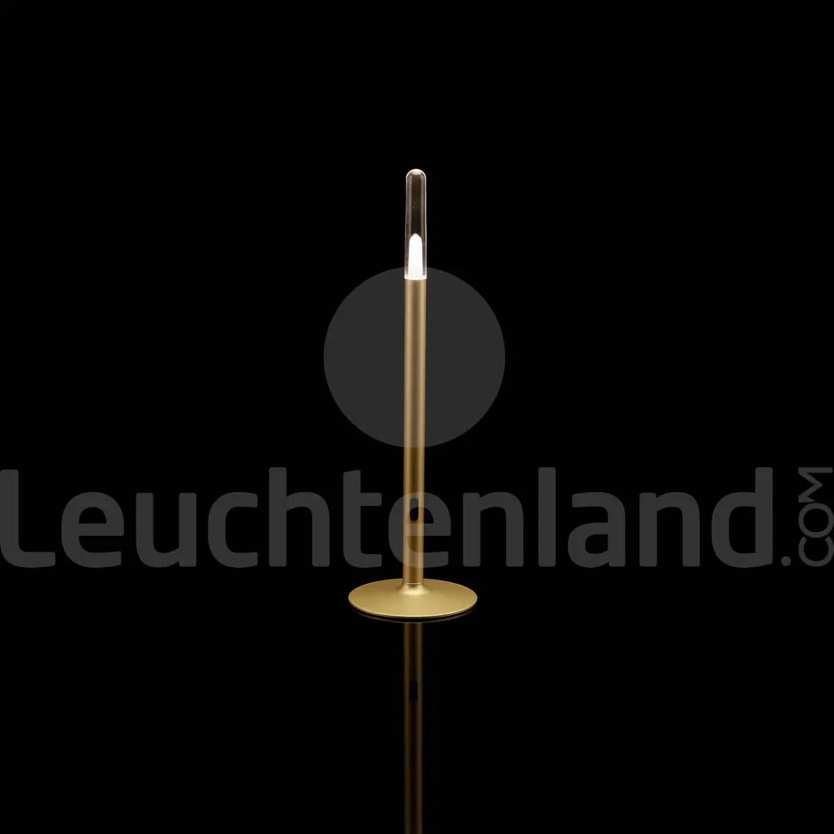 Glim LED Akkuleuchte