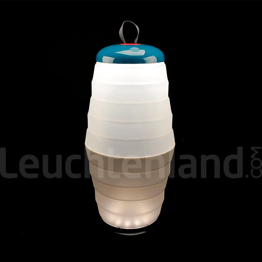 Cri Cri LED Tavolo Akkuleuchte