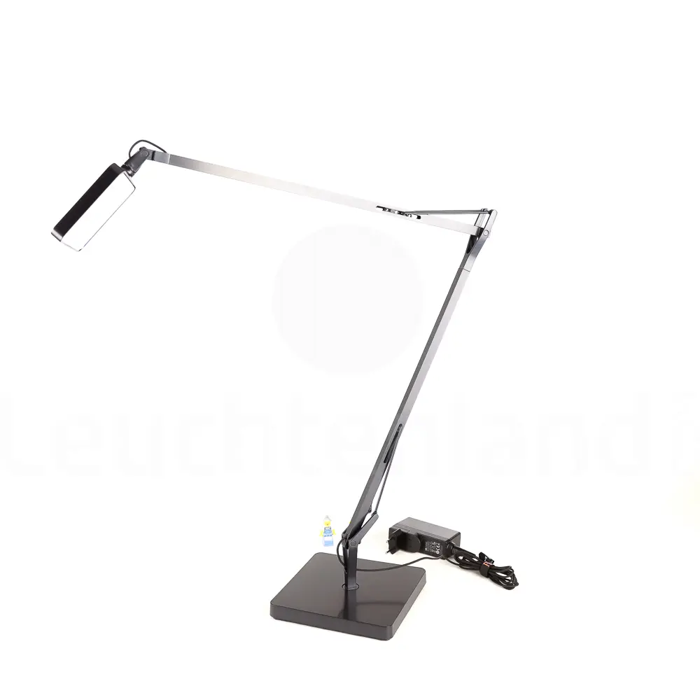 Kelvin LED Tischleuchte