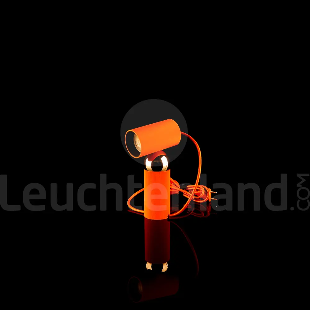 Bilboquet table lamp