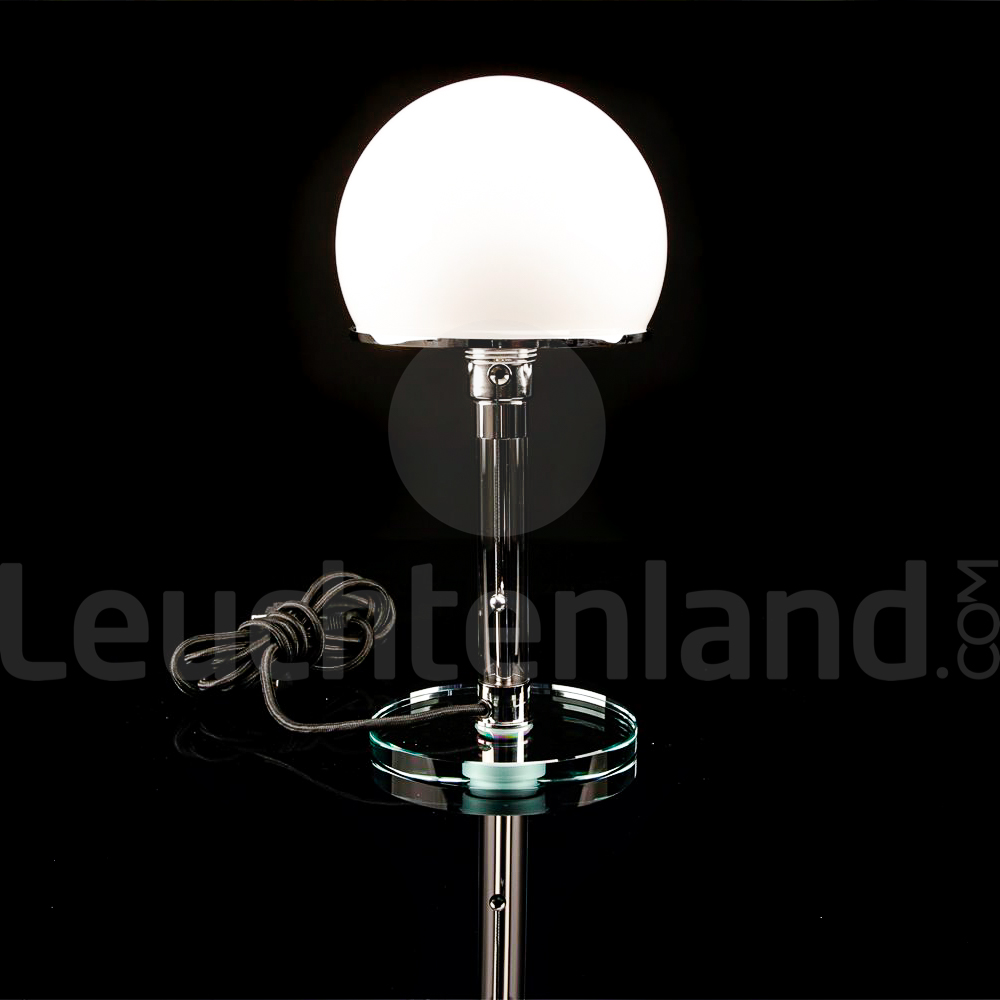 Wagenfeld Tischleuchte WG 24